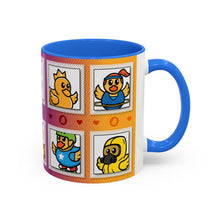 Load image into Gallery viewer, CruisingDucks Gear - Coffee Mug - &quot;The Quack Pack&quot; (11oz, 15oz)
