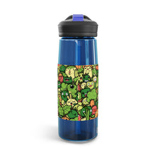 Load image into Gallery viewer, Water Bottle (20oz\25oz) - &quot;Happy Hydration&quot;
