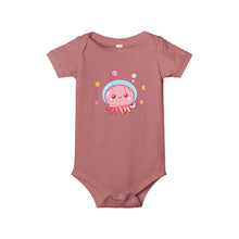 Load image into Gallery viewer, Infant Onesie - &quot;Cosmic Cuddles&quot;
