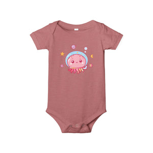 Infant Onesie - "Cosmic Cuddles"