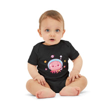 Load image into Gallery viewer, Infant Onesie - &quot;Cosmic Cuddles&quot;
