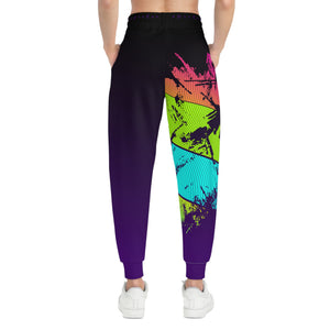 Certified Quackwear - Athletic Joggers