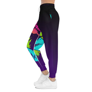 Certified Quackwear - Athletic Joggers