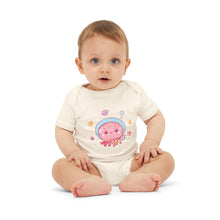 Load image into Gallery viewer, Infant Onesie - &quot;Cosmic Cuddles&quot;
