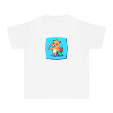 Load image into Gallery viewer, Youth Tee - &quot;Skateboarding Adventures&quot;
