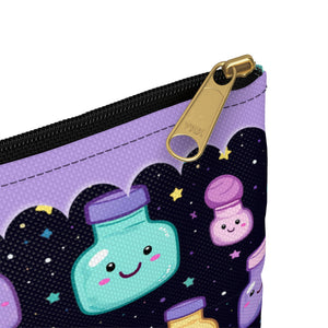 Accessory Pouch - "Dose of Happy"