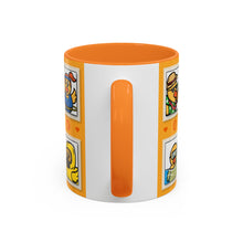 Load image into Gallery viewer, CruisingDucks Gear - Coffee Mug - &quot;The Quack Pack&quot; (11oz, 15oz)
