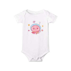 Infant Onesie - "Cosmic Cuddles"