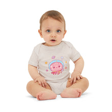 Load image into Gallery viewer, Infant Onesie - &quot;Cosmic Cuddles&quot;
