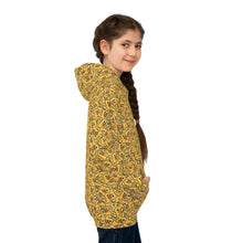 Load image into Gallery viewer, CruisingDucks Gear - Kid&#39;s Hoodie - &quot;Quack Mode&quot;
