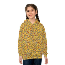 Load image into Gallery viewer, CruisingDucks Gear - Kid&#39;s Hoodie - &quot;Quack Mode&quot;
