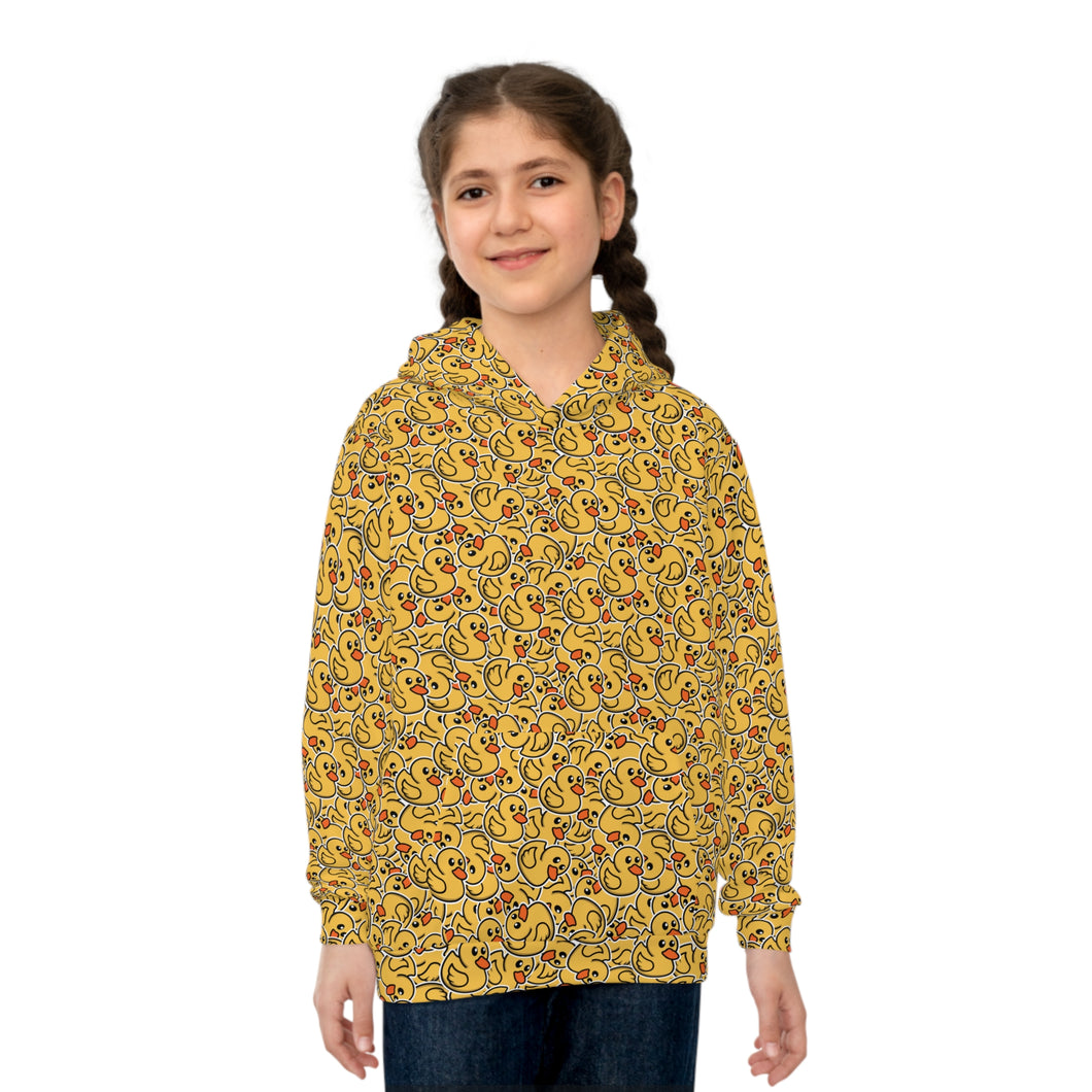 CruisingDucks Gear - Kid's Hoodie - 