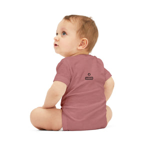 Infant Onesie - "So Duckin' Cute" (Girl)