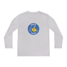 Load image into Gallery viewer, Kids Long Sleeve T-shirt - &quot;Duck Love&quot;
