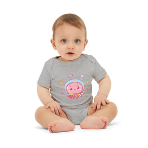 Infant Onesie - "Cosmic Cuddles"