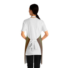 Load image into Gallery viewer, CruisingDucks Gear - Kitchen Apron with Pockets - &quot;Quack &amp; Grill&quot;
