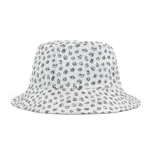 Load image into Gallery viewer, Bucket Hat - &quot;Duckin&#39; Around&quot;
