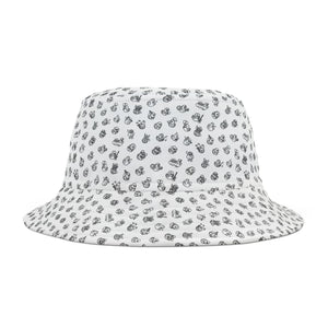 Bucket Hat - "Duckin' Around"