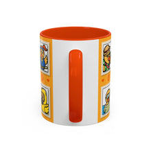 Load image into Gallery viewer, CruisingDucks Gear - Coffee Mug - &quot;The Quack Pack&quot; (11oz, 15oz)
