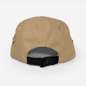 5-Panel Cap - "Astronaut Duck"