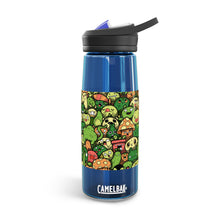 Load image into Gallery viewer, Water Bottle (20oz\25oz) - &quot;Happy Hydration&quot;
