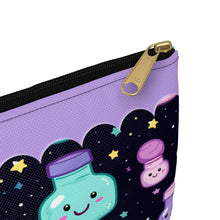 Load image into Gallery viewer, Accessory Pouch - &quot;Dose of Happy&quot;
