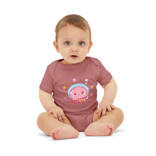 Load image into Gallery viewer, Infant Onesie - &quot;Cosmic Cuddles&quot;
