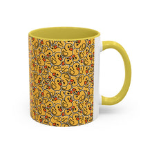 Load image into Gallery viewer, CruisingDucks Gear - Coffee Mug - &quot;Quack &amp; Brew&quot; (11oz)
