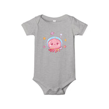 Load image into Gallery viewer, Infant Onesie - &quot;Cosmic Cuddles&quot;
