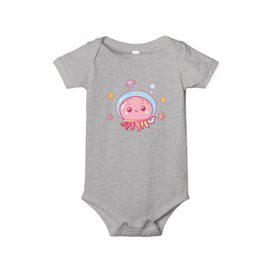 Infant Onesie - "Cosmic Cuddles"