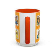 Load image into Gallery viewer, CruisingDucks Gear - Coffee Mug - &quot;The Quack Pack&quot; (11oz, 15oz)
