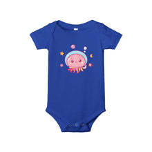 Load image into Gallery viewer, Infant Onesie - &quot;Cosmic Cuddles&quot;
