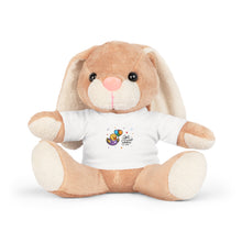 Load image into Gallery viewer, Plush Toy with T-Shirt - &quot;Get Well Soon&quot;
