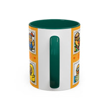 Load image into Gallery viewer, CruisingDucks Gear - Coffee Mug - &quot;The Quack Pack&quot; (11oz, 15oz)
