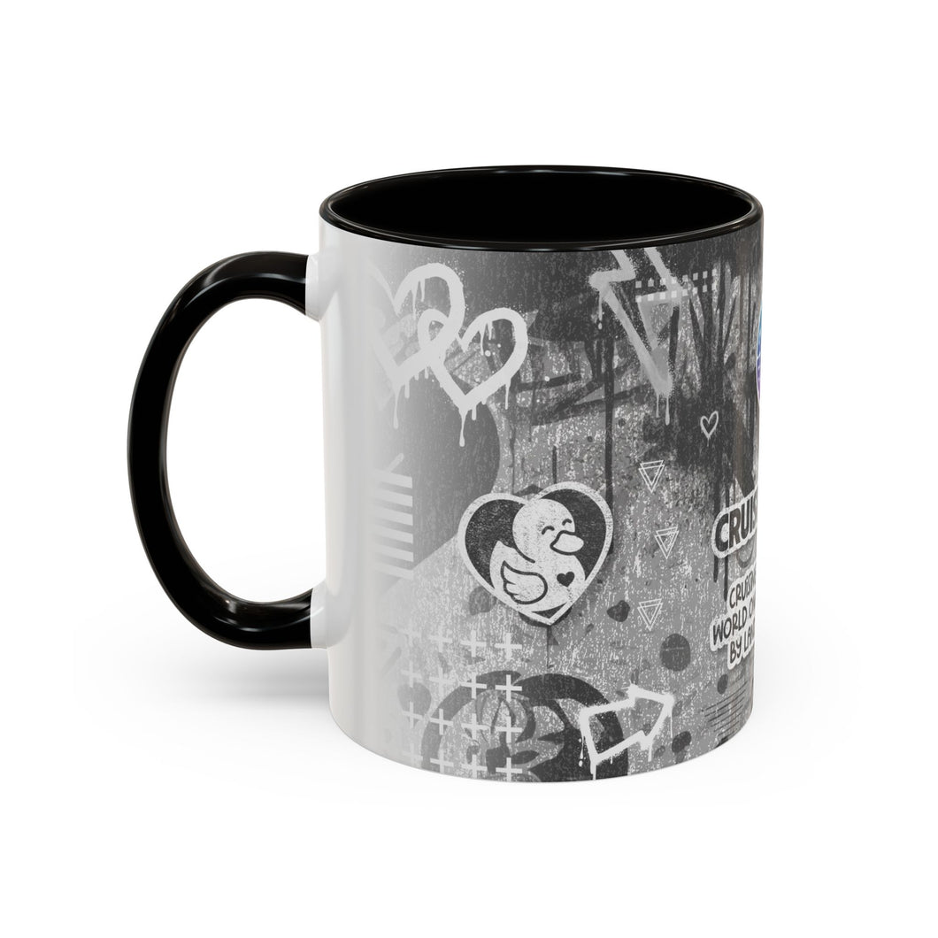 Coffee Mug (11oz) - 