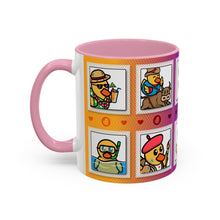 Load image into Gallery viewer, CruisingDucks Gear - Coffee Mug - &quot;The Quack Pack&quot; (11oz, 15oz)
