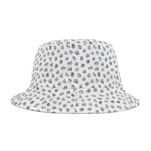 Bucket Hat - "Duckin' Around"