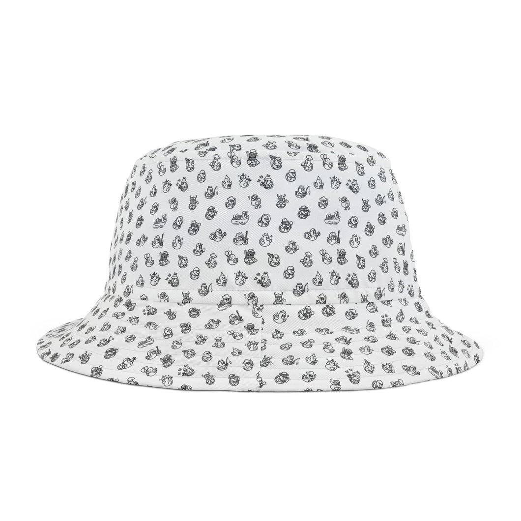 Bucket Hat - 