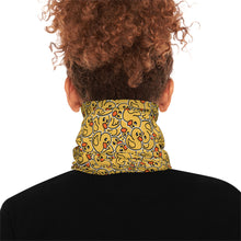 Load image into Gallery viewer, CruisingDucks Gear - Lightweight Neck Gaiter - &quot;Waddle Wrap&quot;
