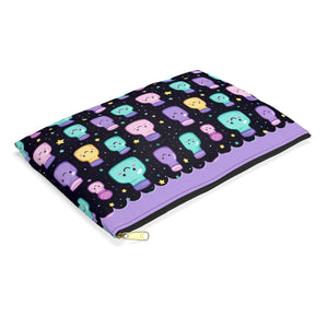 Accessory Pouch - "Dose of Happy"