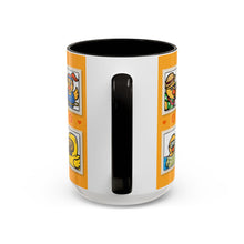 Load image into Gallery viewer, CruisingDucks Gear - Coffee Mug - &quot;The Quack Pack&quot; (11oz, 15oz)
