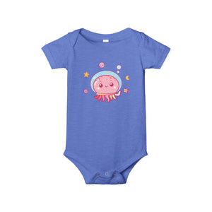 Infant Onesie - "Cosmic Cuddles"