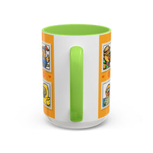 Load image into Gallery viewer, CruisingDucks Gear - Coffee Mug - &quot;The Quack Pack&quot; (11oz, 15oz)
