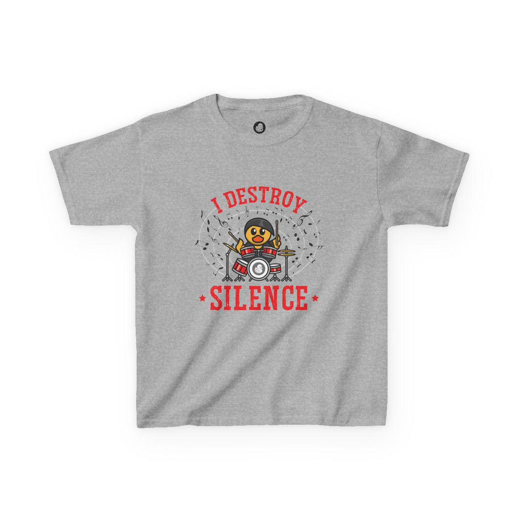 CruisingDucks Gear - Kids T-shirt - 