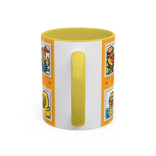 Load image into Gallery viewer, CruisingDucks Gear - Coffee Mug - &quot;The Quack Pack&quot; (11oz, 15oz)
