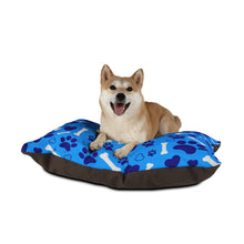 Load image into Gallery viewer, Pet Bed (Dog) - &quot;Pawfect Nap Zone&quot;
