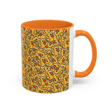 Load image into Gallery viewer, CruisingDucks Gear - Coffee Mug - &quot;Quack &amp; Brew&quot; (11oz)
