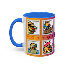 Load image into Gallery viewer, CruisingDucks Gear - Coffee Mug - &quot;The Quack Pack&quot; (11oz, 15oz)
