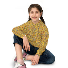 Load image into Gallery viewer, CruisingDucks Gear - Kid&#39;s Hoodie - &quot;Quack Mode&quot;
