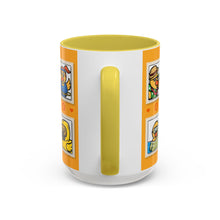 Load image into Gallery viewer, CruisingDucks Gear - Coffee Mug - &quot;The Quack Pack&quot; (11oz, 15oz)
